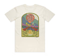Garden Party T-Shirt Hoodie, Sweatshirt | CoreVibeTees.com