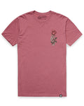 Rose Remains Tee