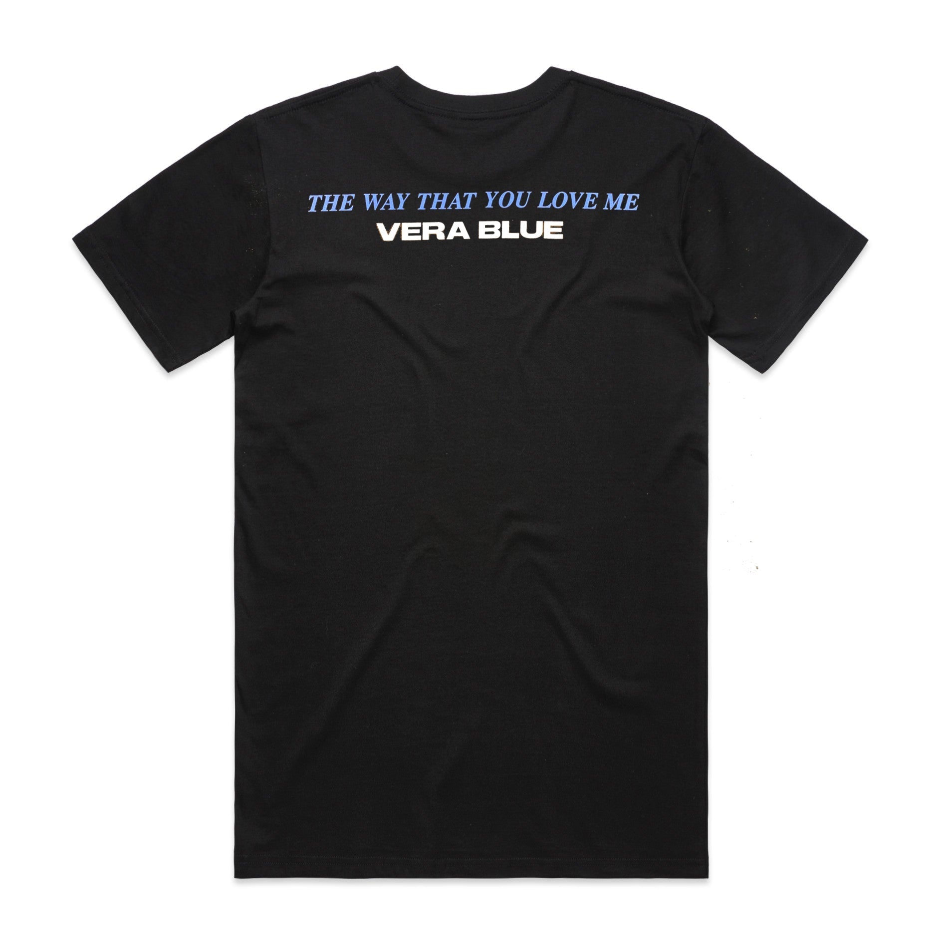 Heart T-shirt (Black) Hoodie, Sweatshirt | CoreVibeTees.com (Image 2)