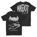 Rotted - Dying to Rot t-shirt Hoodie, Sweatshirt | CoreVibeTees.com (Image 1)