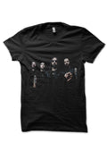 Rotting Christ Black T-Shirt Style006 Hoodie, Sweatshirt | CoreVibeTees.com
