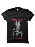 Rotting Christ Black T-Shirt Style002 Hoodie, Sweatshirt | CoreVibeTees.com
