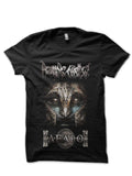 Rotting Christ Black T-Shirt Hoodie, Sweatshirt | CoreVibeTees.com