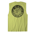Rough Hands Muscle Tee Hoodie, Sweatshirt | CoreVibeTees.com (Image 1)