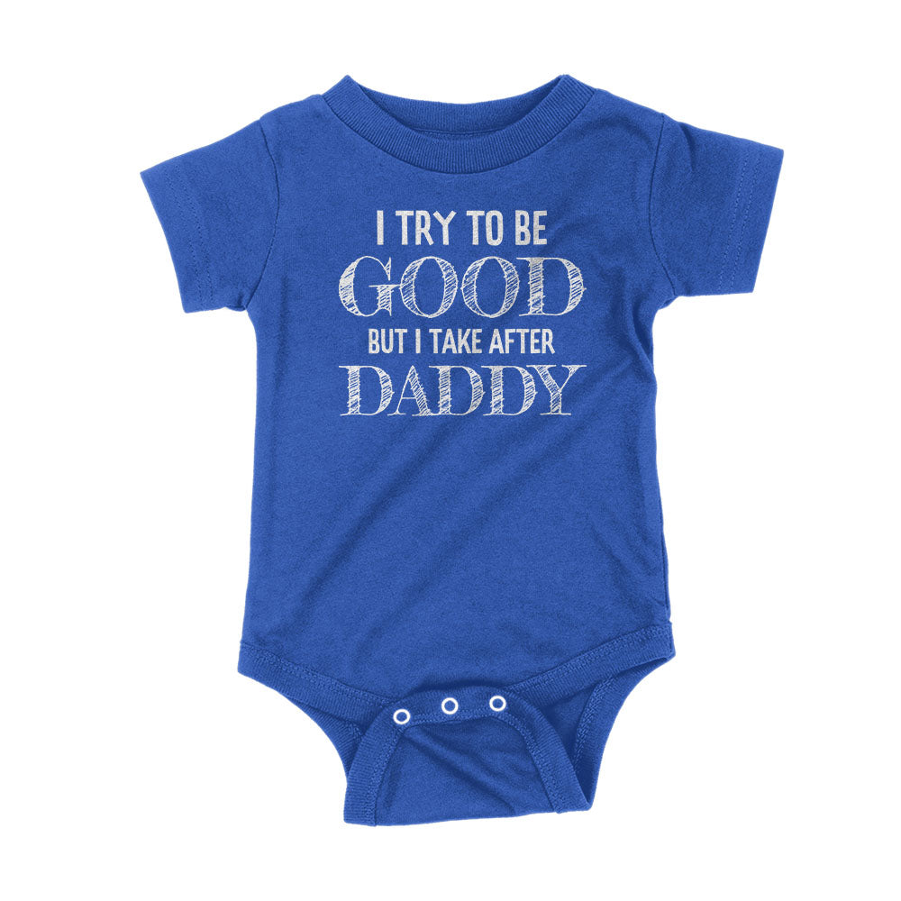 I Try to be Good Kids Shirts Hoodie, Sweatshirt | CoreVibeTees.com (Image 4)