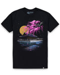 Royal Reflection Tee