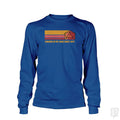 This Is My Luck Long Sleeve