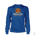 Mordor Optical Long Sleeve