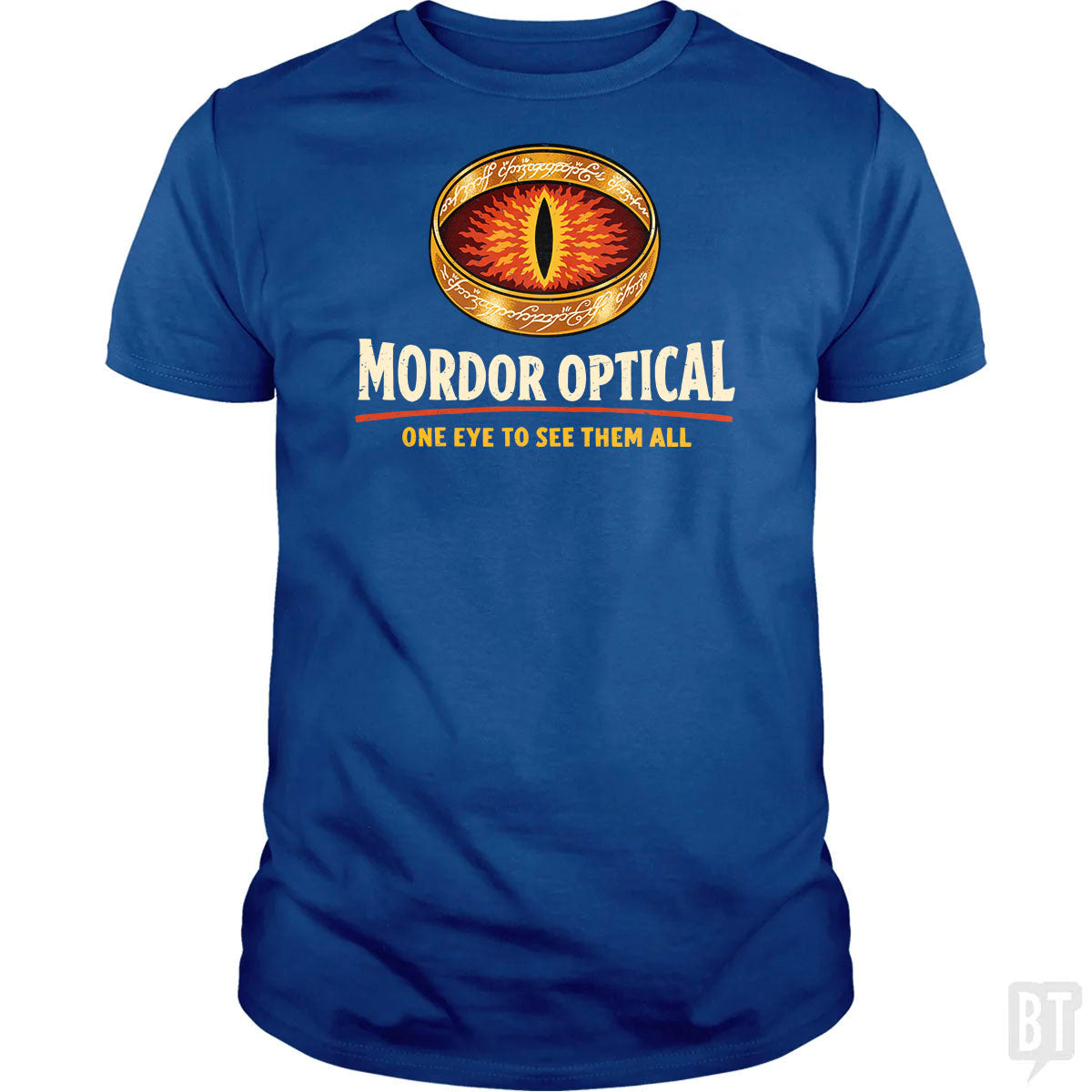 Mordor Optical