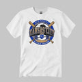 Royals Let’s Make It A Double Header Shirt