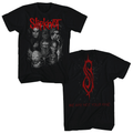 Slipknot We Are Not Your Kind T-Shirt Hoodie, Sweatshirt | CoreVibeTees.com