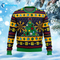 RPG Christmas Ugly Christmas Sweater