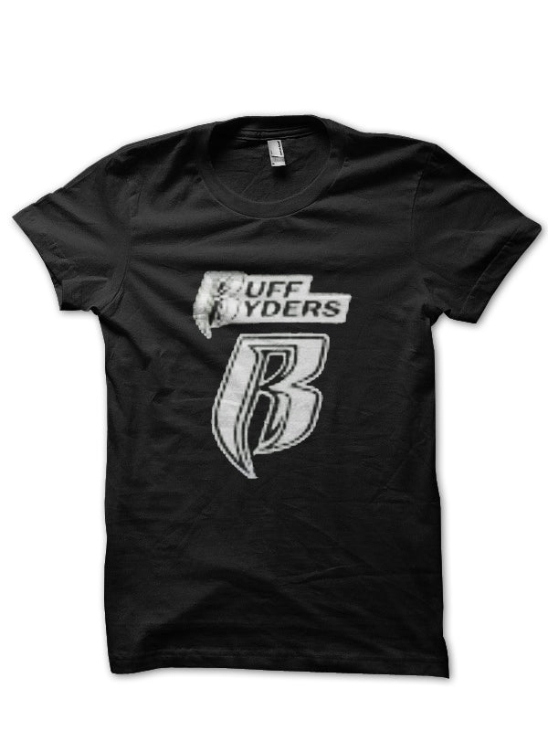 Ruff Ryders T-Shirt Hoodie, Sweatshirt | CoreVibeTees.com