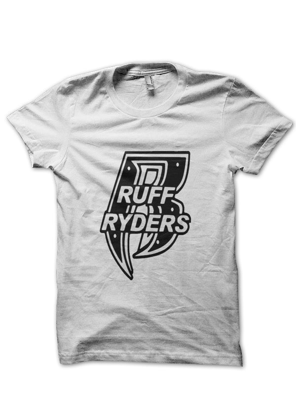 Ruff Ryders T-Shirt Style010 Hoodie, Sweatshirt | CoreVibeTees.com