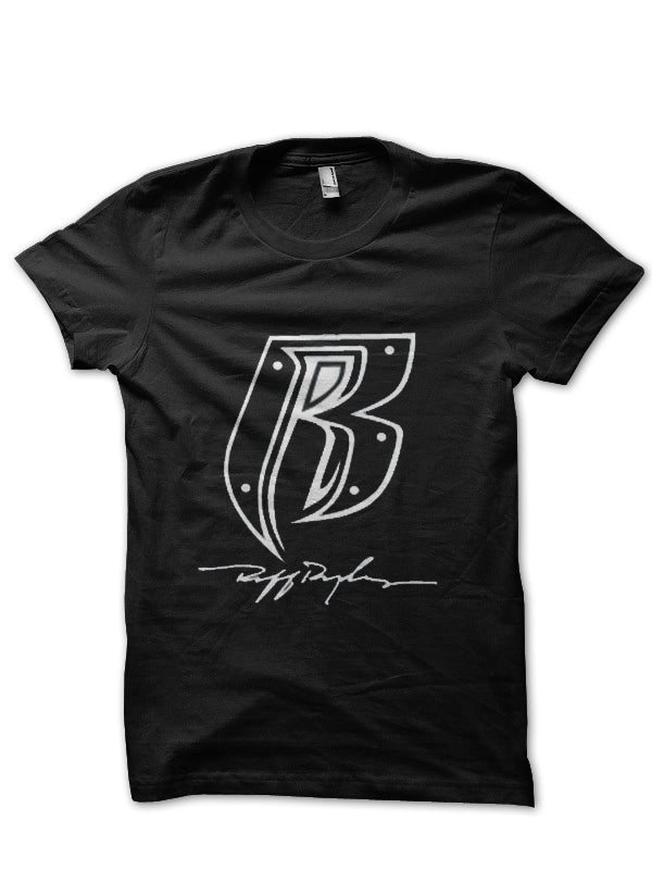 Ruff Ryders T-Shirt Style006 Hoodie, Sweatshirt | CoreVibeTees.com