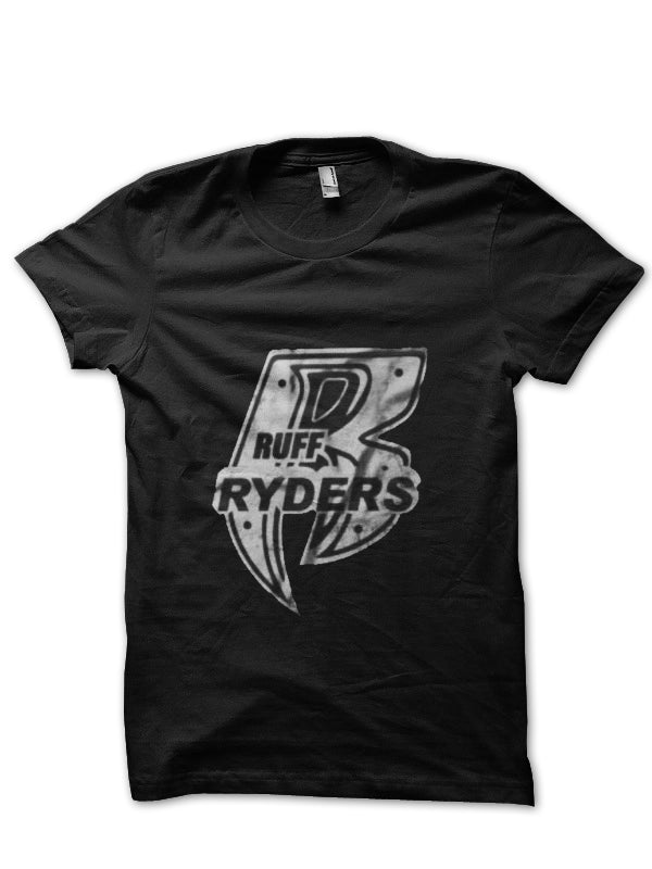 Ruff Ryders T-Shirt Style004 Hoodie, Sweatshirt | CoreVibeTees.com