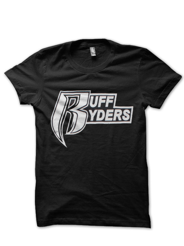 Ruff Ryders T-Shirt Style003 Hoodie, Sweatshirt | CoreVibeTees.com