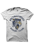 Hollidaysburg Rugby Club T-Shirt Hoodie, Sweatshirt | CoreVibeTees.com