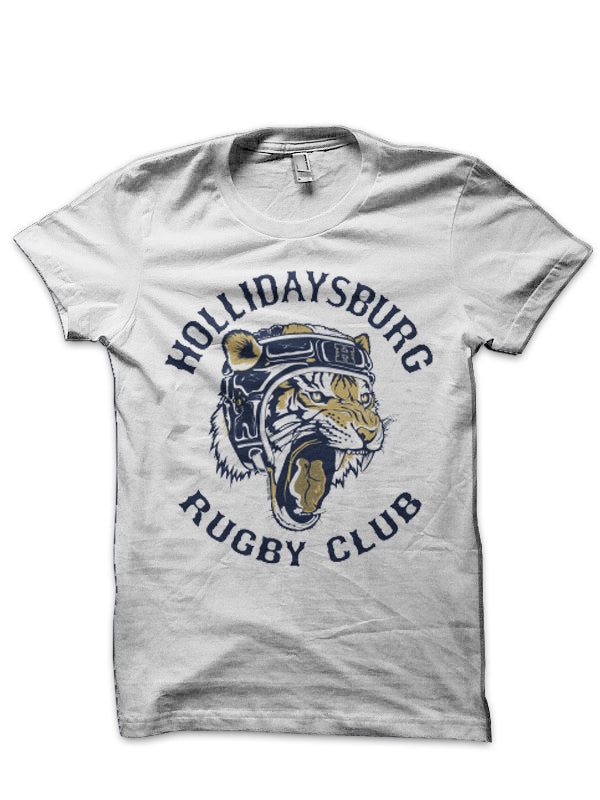 Hollidaysburg Rugby Club T-Shirt Hoodie, Sweatshirt | CoreVibeTees.com