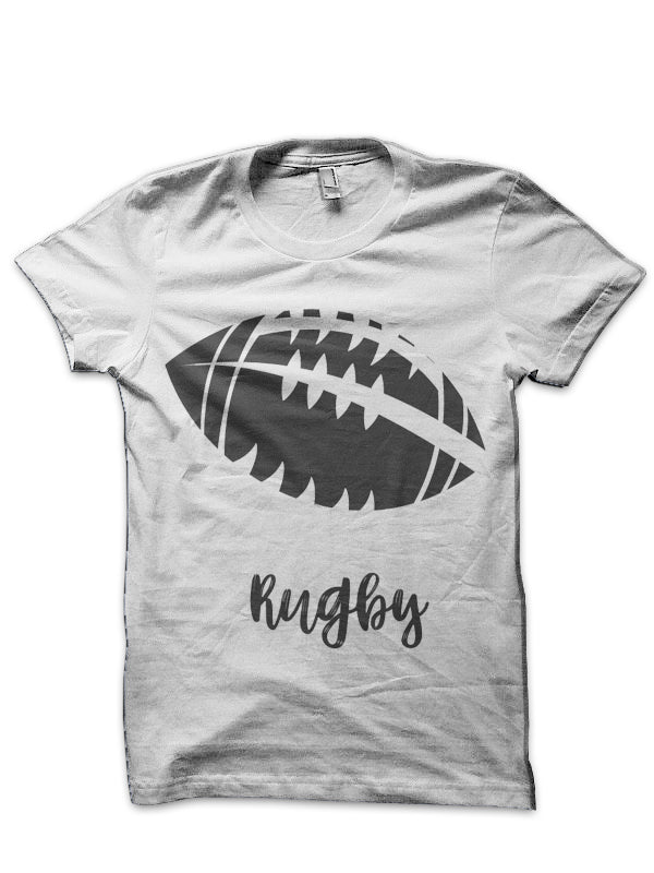 Rugby T-Shirt Hoodie, Sweatshirt | CoreVibeTees.com