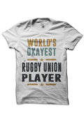 If you like Rugby Union Player. This shirt is for you! T-Shirt Hoodie, Sweatshirt | CoreVibeTees.com