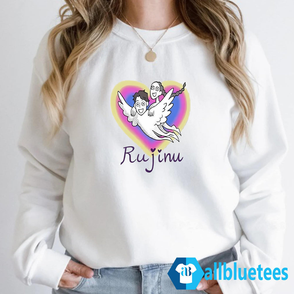 Rujinu Demon Hunters Shirt