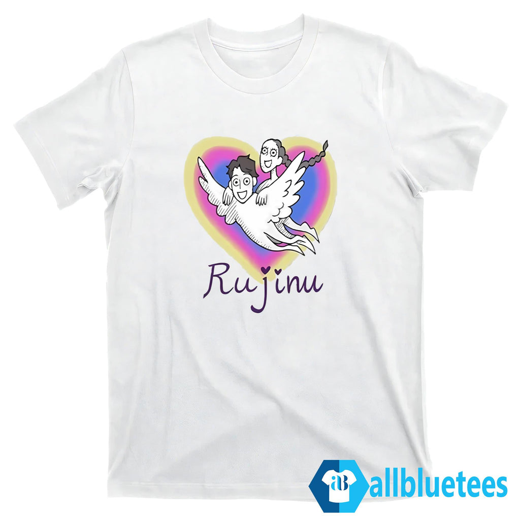 Rujinu Demon Hunters Shirt