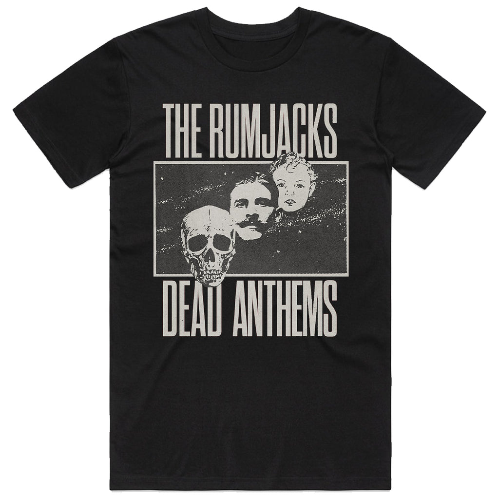 Dead Anthems T-Shirt (Black) Hoodie, Sweatshirt | CoreVibeTees.com