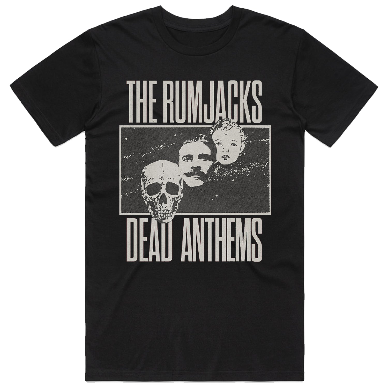 Dead Anthems T-Shirt (Black) Hoodie, Sweatshirt | CoreVibeTees.com