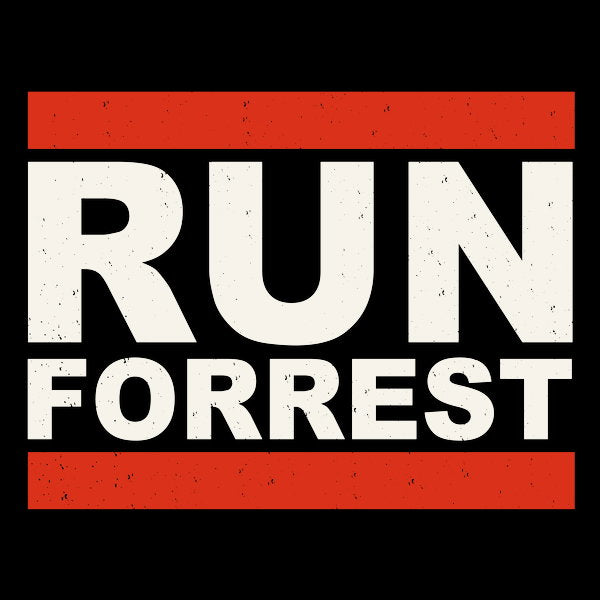 Run Forrest