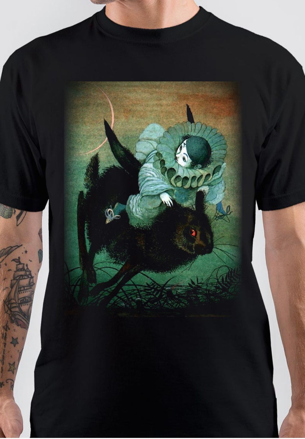 Russian Art T-Shirt Hoodie, Sweatshirt | CoreVibeTees.com