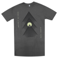 Blood Year Cover Charcoal T-Shirt Hoodie, Sweatshirt | CoreVibeTees.com (Image 1)