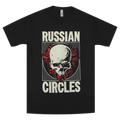 Skullflower T-Shirt Hoodie, Sweatshirt | CoreVibeTees.com (Image 1)