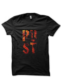 Rust T-Shirt Style005 Hoodie, Sweatshirt | CoreVibeTees.com