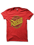 Rust T-Shirt Style004 Hoodie, Sweatshirt | CoreVibeTees.com