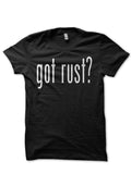Rust T-Shirt Style002 Hoodie, Sweatshirt | CoreVibeTees.com