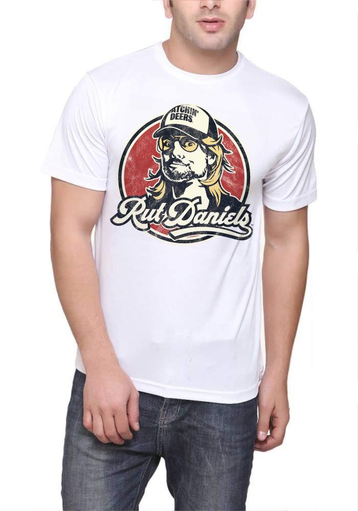 Rut Daniels T-Shirt Hoodie, Sweatshirt | CoreVibeTees.com