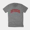 Rutgers University Tee Style001 Hoodie, Sweatshirt | CoreVibeTees.com