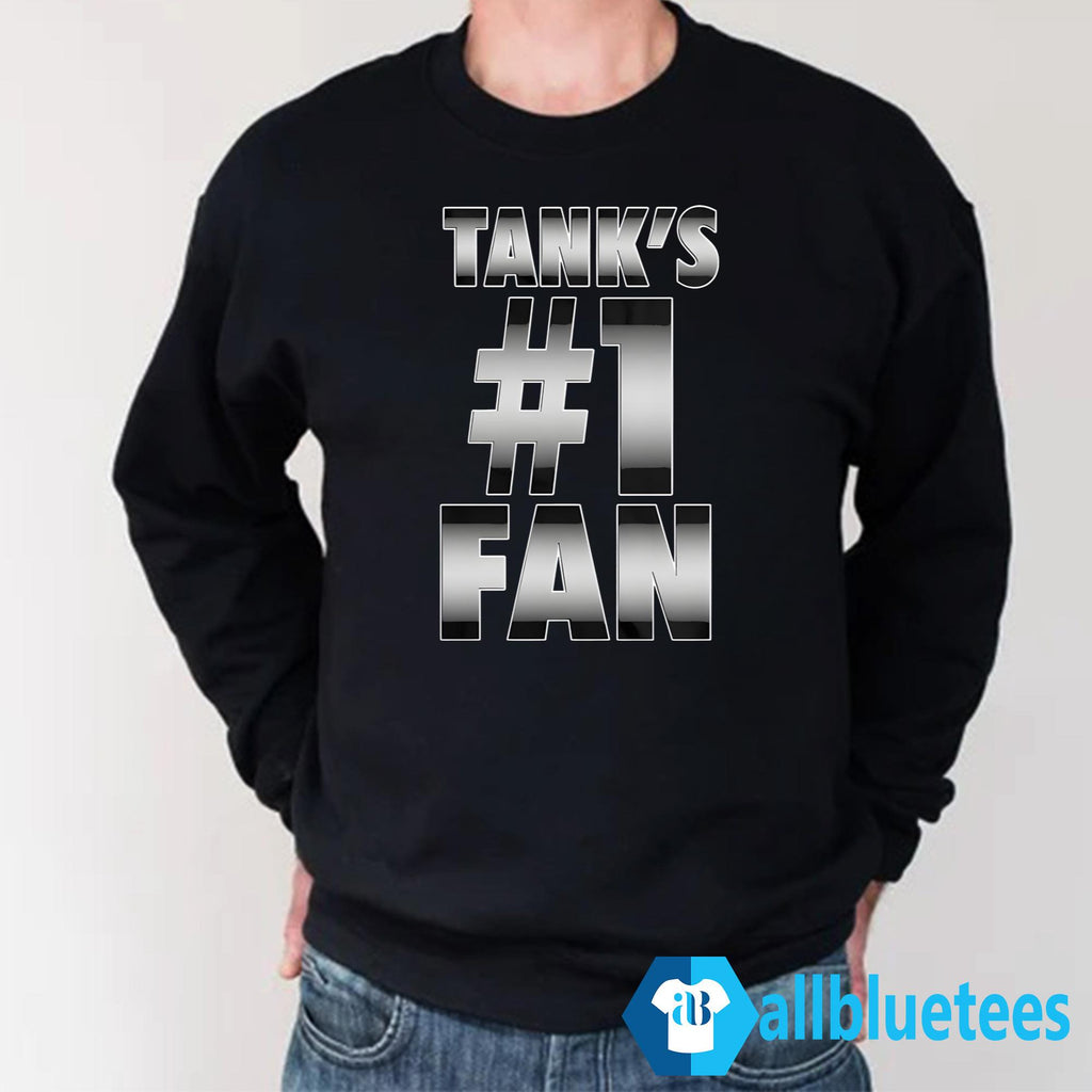 Ryan Garcia Tank’s #1 Fan Rematch Me Bitch Shirt