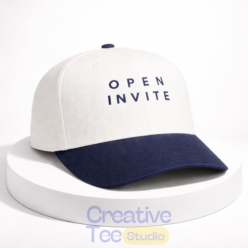 Ryan Gosling Open Invite Hat At Cinemacon