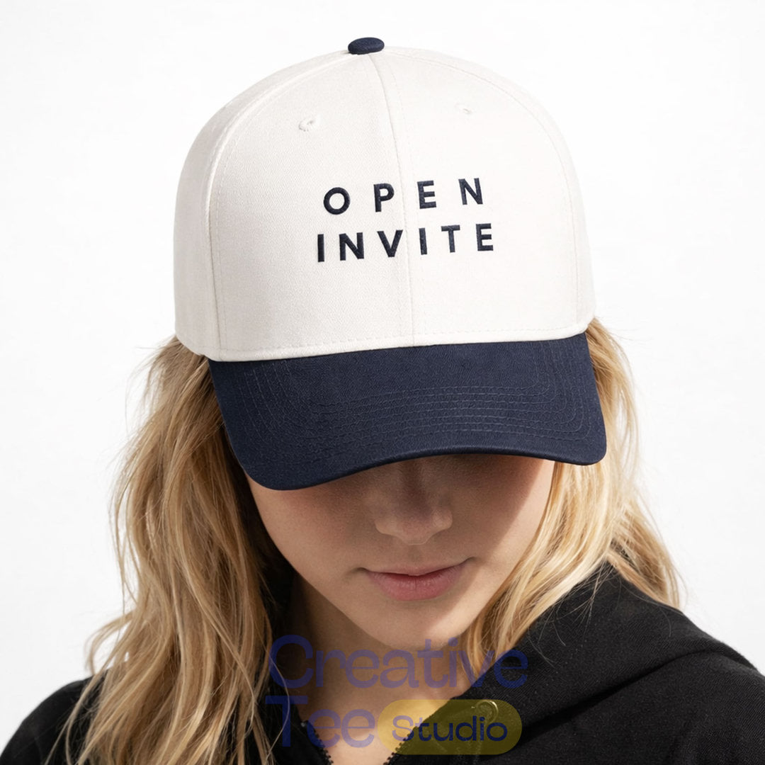 Ryan Gosling Open Invite Hat At Cinemacon