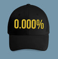 Ryan Whitney 0.000% Hat