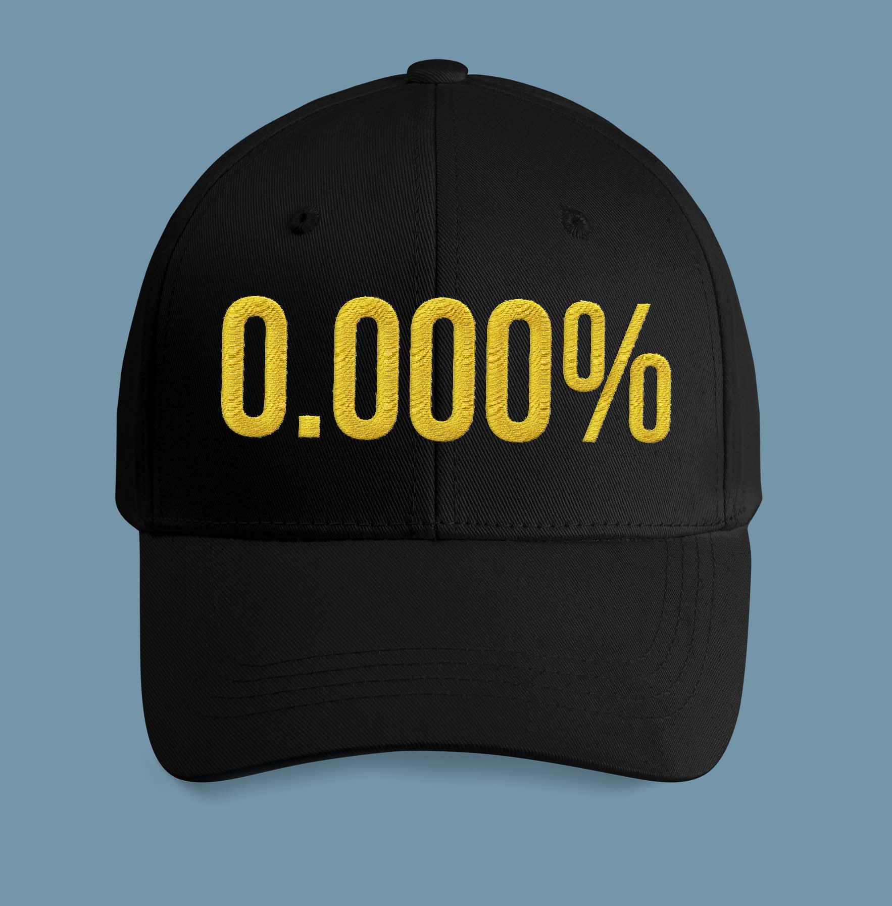 Ryan Whitney 0.000% Hat