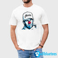 Ryan Whitney Clown Shirt