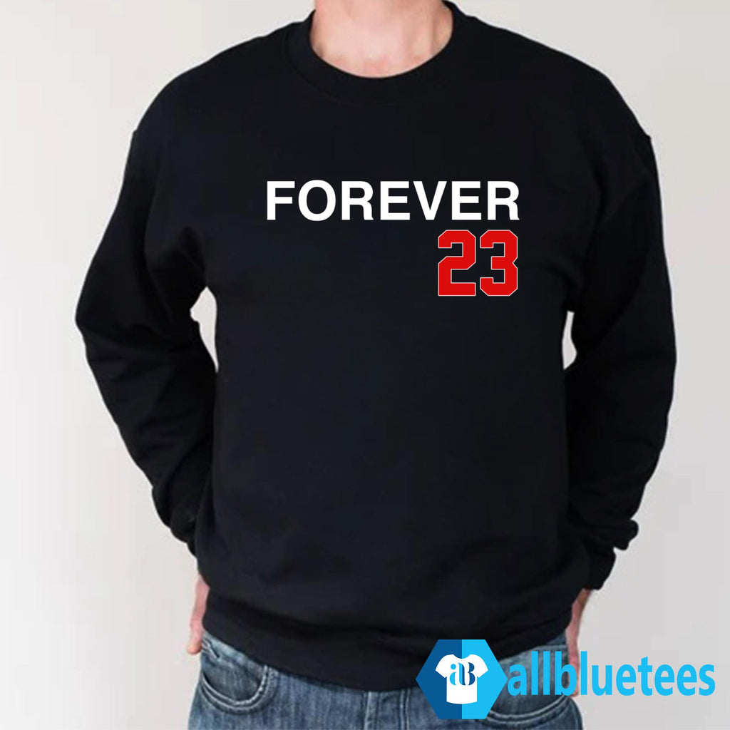 Ryne Sandberg Forever 23 Shirt
