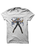 Ryuga White T-Shirt Style001 Hoodie, Sweatshirt | CoreVibeTees.com