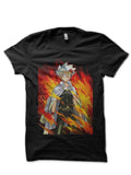 Ryuga Black T-Shirt Style003 Hoodie, Sweatshirt | CoreVibeTees.com
