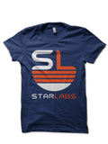 Star Labs T-Shirt Style005 Hoodie, Sweatshirt | CoreVibeTees.com