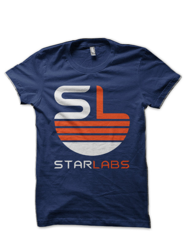 Star Labs T-Shirt Style005 Hoodie, Sweatshirt | CoreVibeTees.com