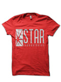 Star Labs T-Shirt Style003 Hoodie, Sweatshirt | CoreVibeTees.com